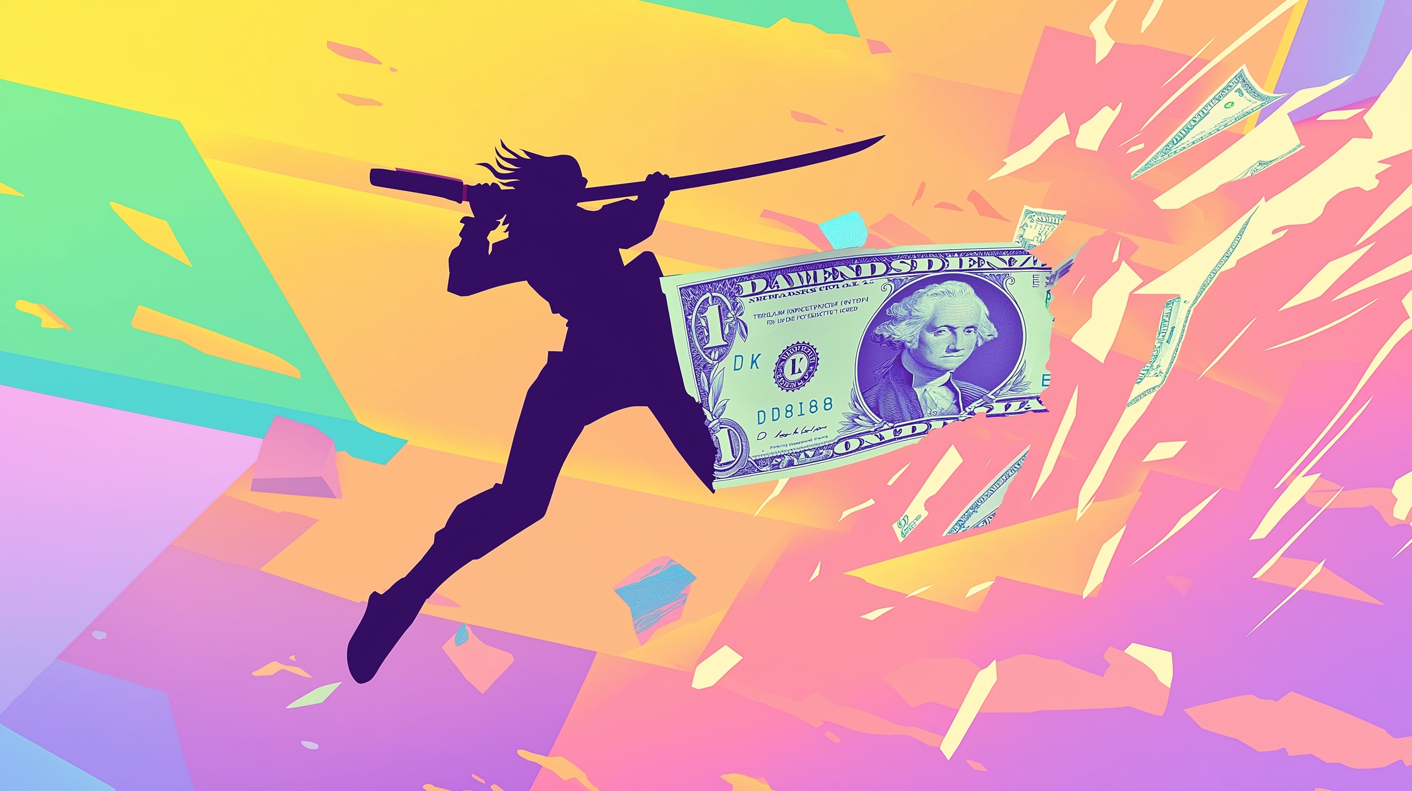 The Discount Dilemma for Education Agents