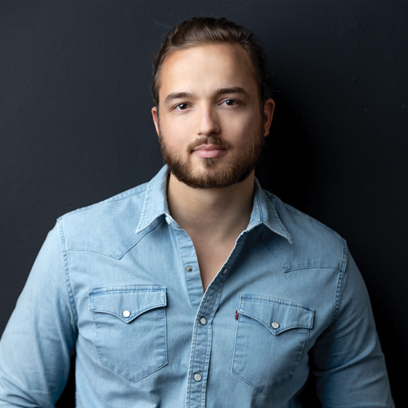 Raphael Arias